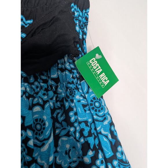 BOHO Hippie earthy Mandala pants from Costa Rica Standard Size S-M-L - Picture 5 of 7